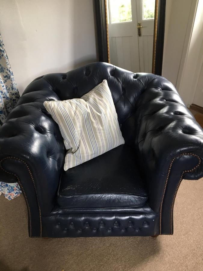 Bed and Breakfast The River Cafe Glasbury Экстерьер фото
